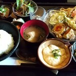 ごんちゃくれ - 