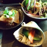 ごんちゃくれ - 