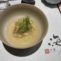 鮨 弁慶 海 - 