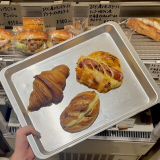 パンやきどころ RIKI_1