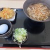 ゆで太郎 中野坂上店