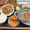 台湾料理 美味軒