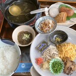 鶏飯・島料理 こころ - 