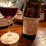 ラトリエ・ドゥ・ヴィーブル - ヴァイングート　フォン　ヴィニング
      シュペート　ブルクンダー　フリードリヒ　2020