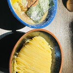 麺や兼虎 福岡PARCO店 - 