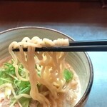 麺処 と市 - 
