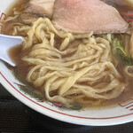 松屋製麺所 - 