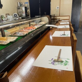 すし屋の城光_2