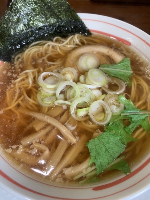 麺王 みらい - 蔵王町その他（ラーメン）の写真