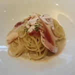 ヤマガタ サンダンデロ - 2013.9.27訪問：ランチコース（￥3,300）