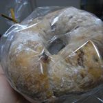 Pandokampani - シナモン味くるみパン[250円]