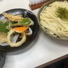 おおもり手打うどん