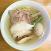 麺道 六善 お花茶屋店