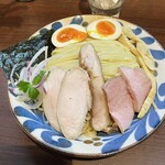 東京浅草 つけ蕎麦 井草 - 