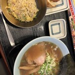 中華料理ゆきむら - 