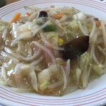 リンガーハット - 