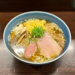 麺屋 ルリカケス - 