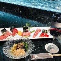 肉や大善 大名古屋ビルヂング店 - 
