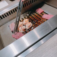 焼肉うしごろ 池袋店 - 