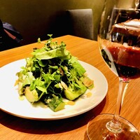 ルバーブ 大名古屋ビルヂング店 -  ルバーブ 大名古屋ビルヂング店 -