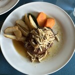 Buongiorno - Buongiorno漢堡