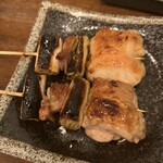 炭火焼料理 和元 - 