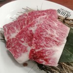 Honkaku Taishuu Yakiniku Iidaya - 