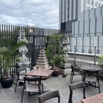 BALILax THE GARDEN Umeda - 