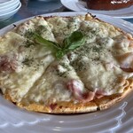 Buongiorno - 綜合披薩