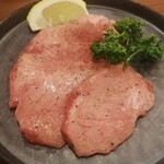 Honkaku Taishuu Yakiniku Iidaya - 