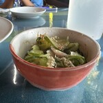 Buongiorno - 開胃小菜