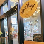 Eggs'n Things Coffee - 