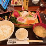 長万部酒場 - 
