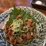 炭火焼料理 和元 - 