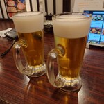 Shiawase No Izakaya Kisen - 