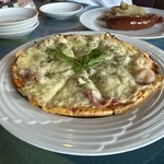 Buongiorno - 綜合披薩