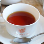 アナザホリデー - 紅茶（スリランカ産ルフナ）