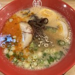 Ramen Sakaba Fukunoken - 