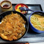 Teuchi Udon No Mise Yamato - 