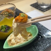 京都 鮨 もと樹 - 