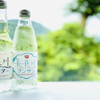 長良川サイダー