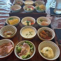 古民家バル旧本藤邸 - 