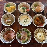 古民家バル旧本藤邸 - 