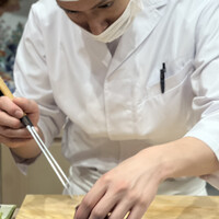 京都 鮨 もと樹 - 