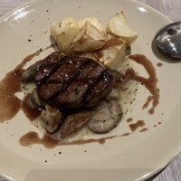 イル カルディナーレ 銀座コリドー店 - 