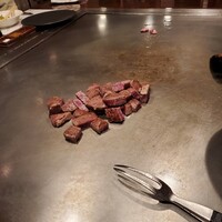 ステーキハウス松波 - 