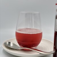 ローゼル・シロップ