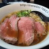 牛骨らぁ麺マタドール