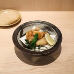 旬魚・鮨の店 あら浜 - 