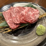 焼肉もとやま  - 